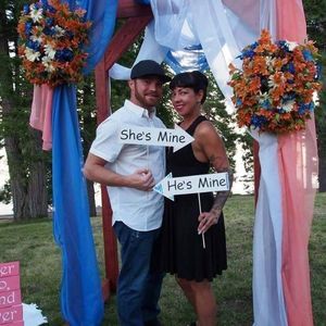 Meet your Posher, Jeff